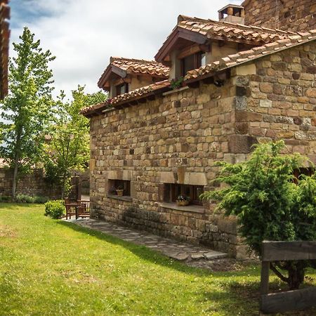 Вилла Casavieja Rural Абьяда Экстерьер фото